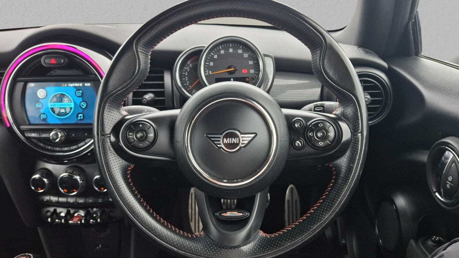 Used MINI Convertible for sale - 77860053: Photo 16