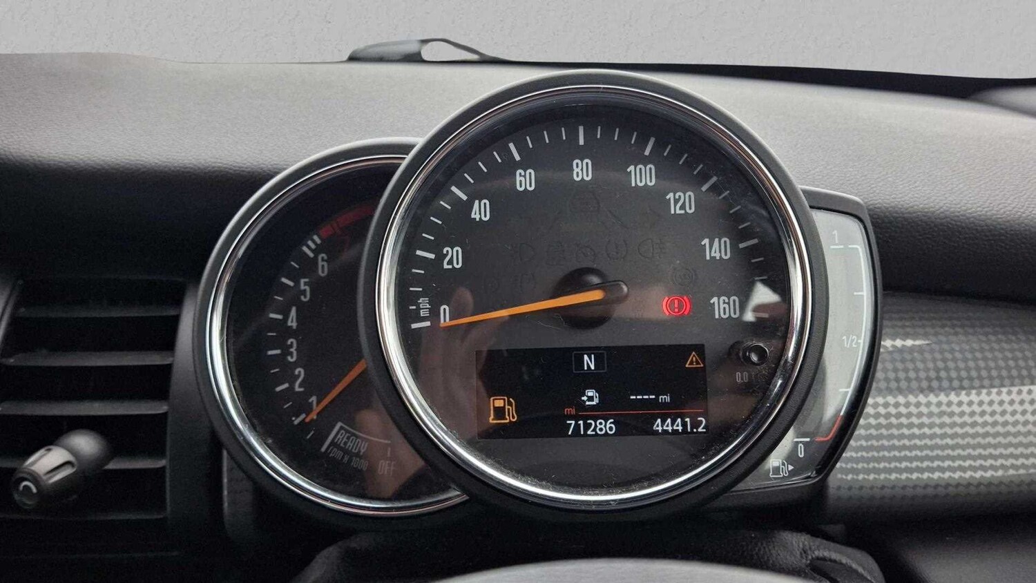 Used MINI Convertible for sale - 77860053: Photo 21