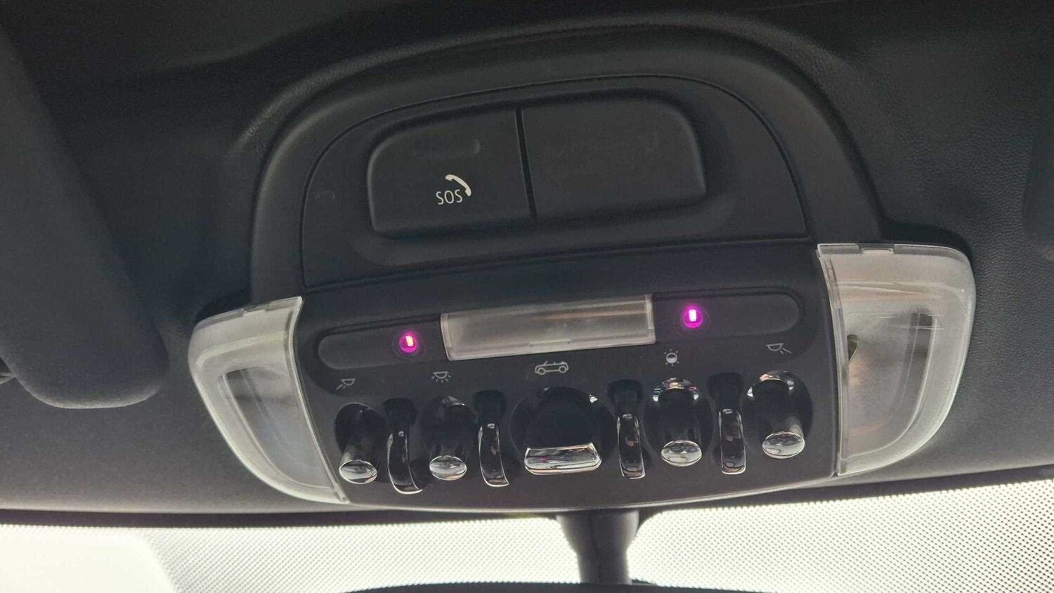 Used MINI Convertible for sale - 77860053: Photo 32