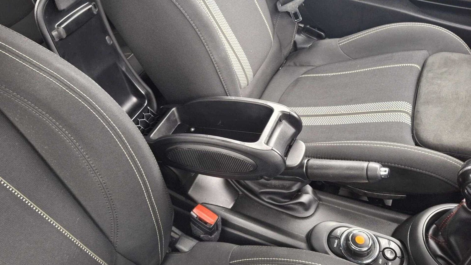 Used MINI Convertible for sale - 77860053: Photo 34