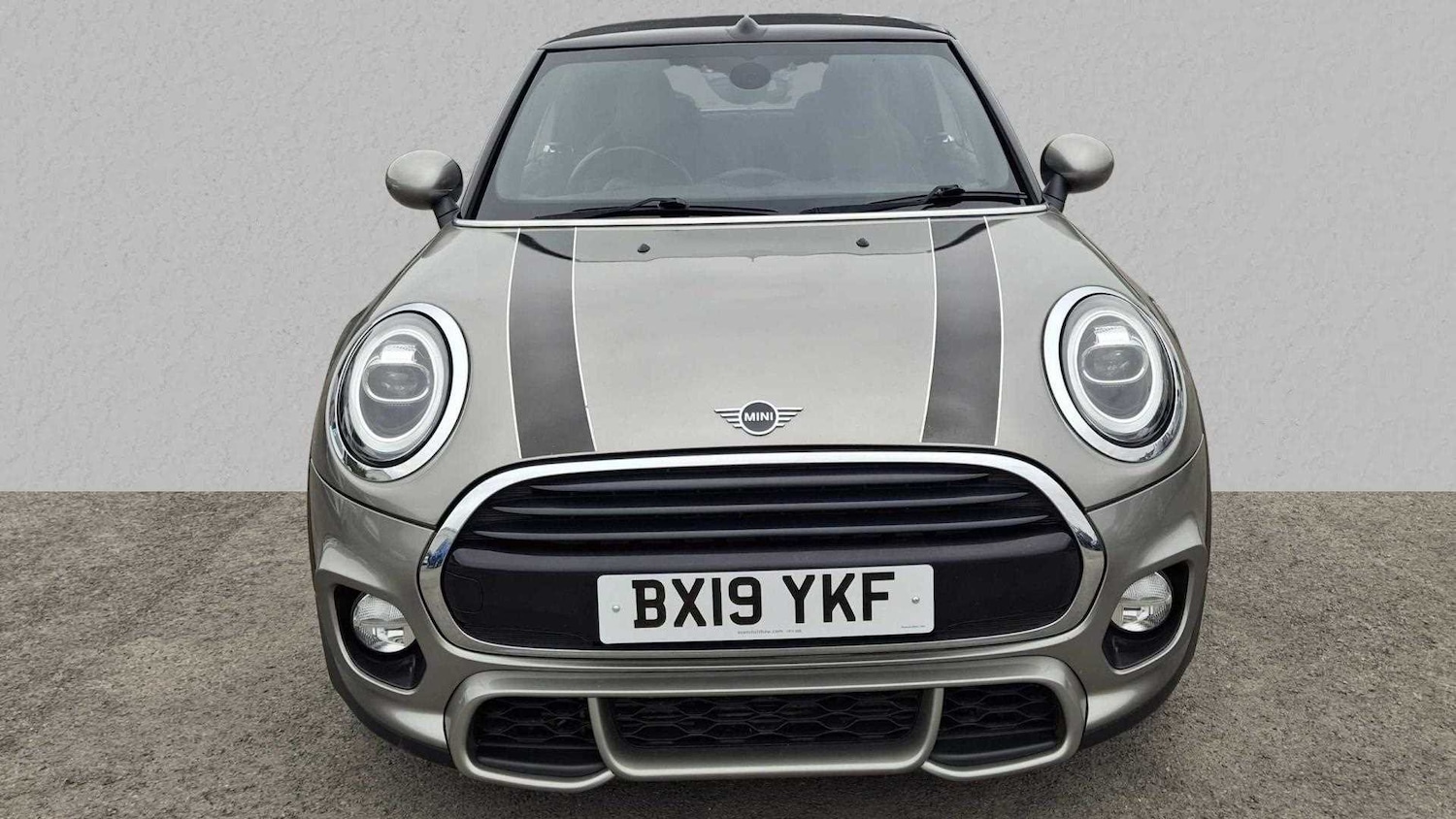 Used MINI Convertible for sale - 77860053: Photo 4