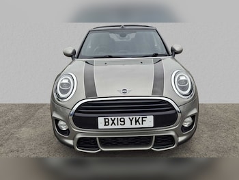 Used MINI Convertible 2019 for sale - 77860053: Photo