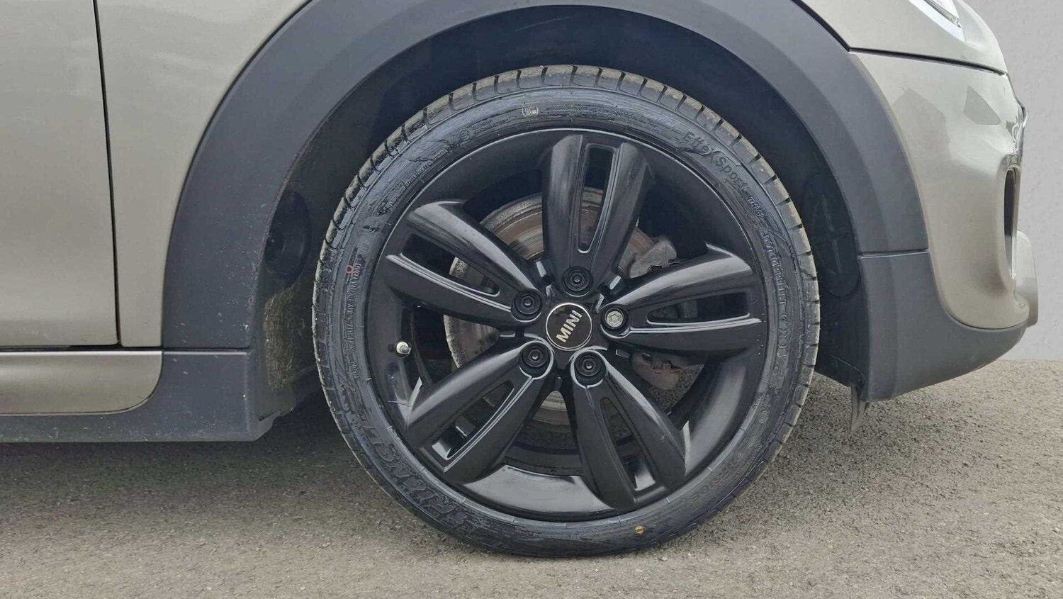 Used MINI Convertible for sale - 77860053: Photo 7