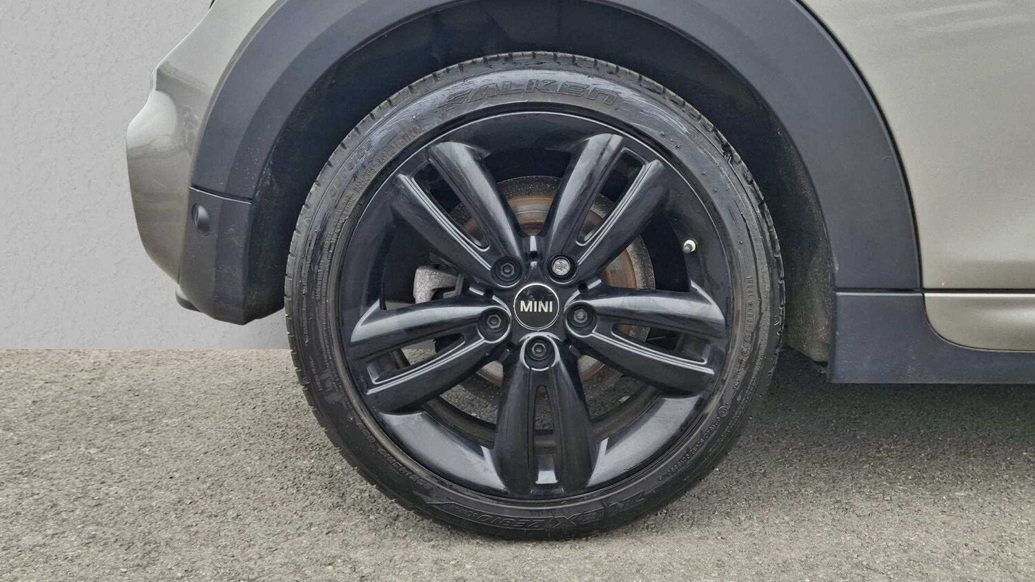 Used MINI Convertible for sale - 77860053: Photo 8