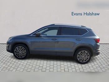 Used SEAT Ateca 2018 for sale - 79648829: Photo