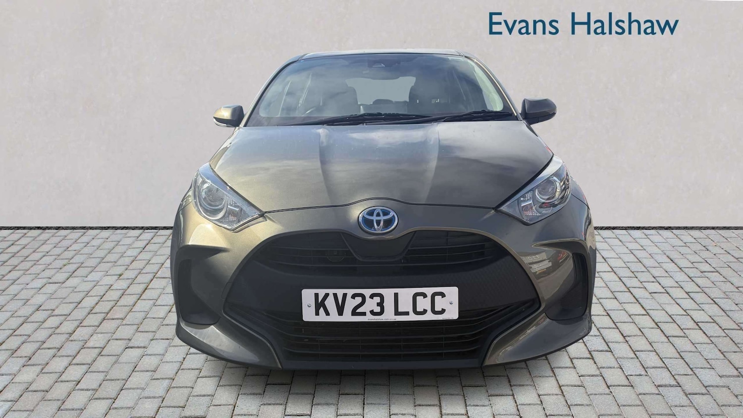 Used Toyota Yaris 2023 for sale - 78090128: Photo 5