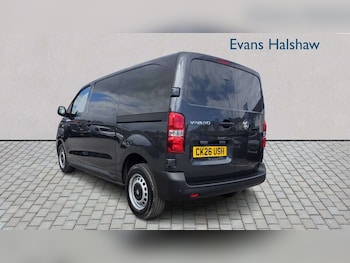 Used Vauxhall Vivaro 2026 for sale - 78432940: Photo