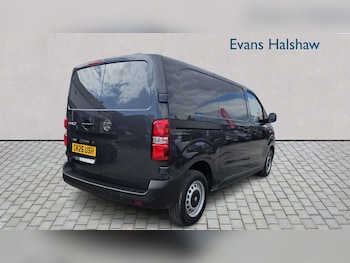 Used Vauxhall Vivaro 2026 for sale - 78432940: Photo