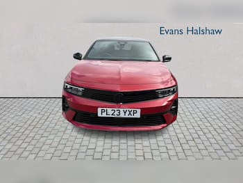 Used Vauxhall Astra 2023 for sale - 79745187: Photo