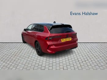 Used Vauxhall Astra 2023 for sale - 79745187: Photo