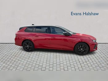 Used Vauxhall Astra 2023 for sale - 79745187: Photo