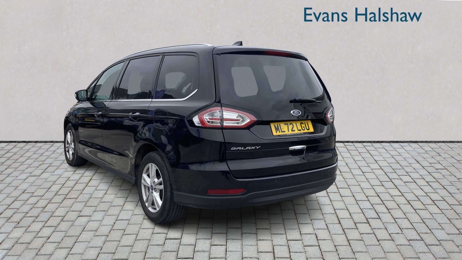 Used Ford Galaxy 2022 for sale - 78118784: Photo 3