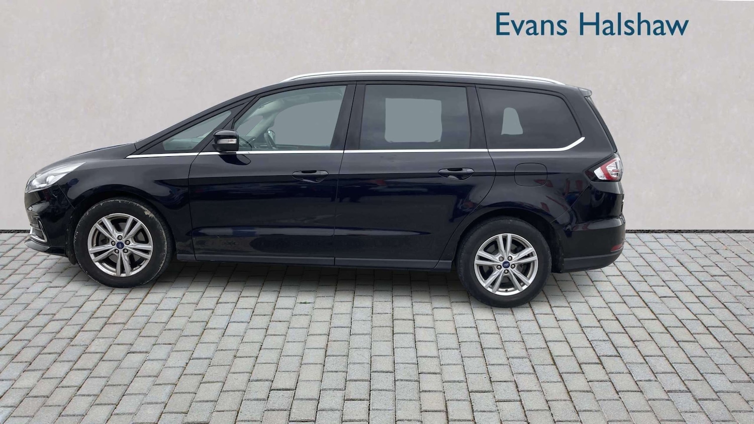 Used Ford Galaxy 2022 for sale - 78118784: Photo 4