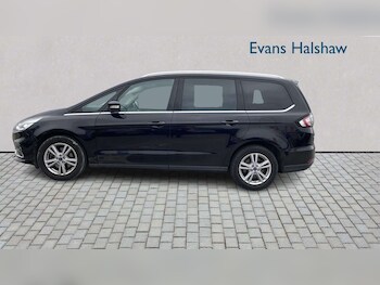 Used Ford Galaxy 2022 for sale - 78118784: Photo