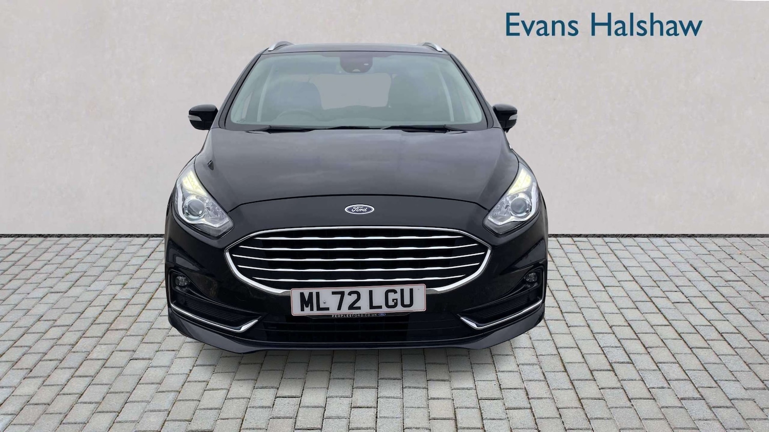 Used Ford Galaxy 2022 for sale - 78118784: Photo 5