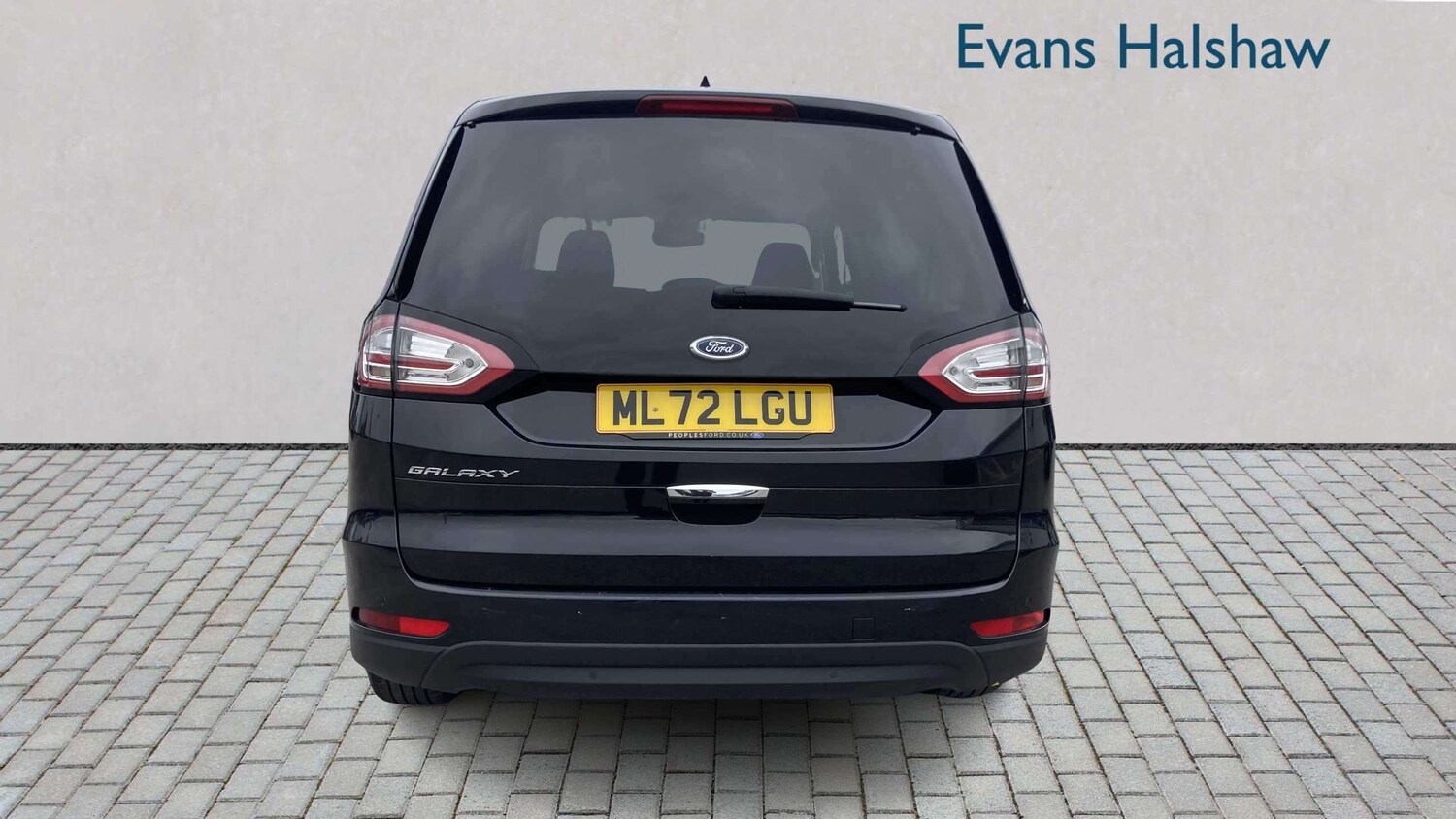 Used Ford Galaxy 2022 for sale - 78118784: Photo 6