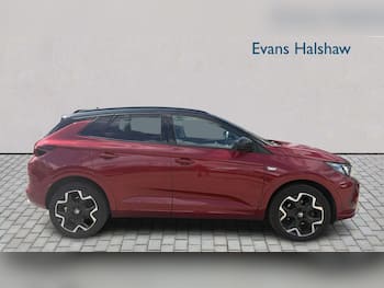 Used Vauxhall Grandland 2023 for sale - 79593072: Photo