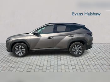 Used Hyundai TUCSON 2023 for sale - 79648733: Photo