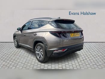 Used Hyundai TUCSON 2023 for sale - 79648733: Photo