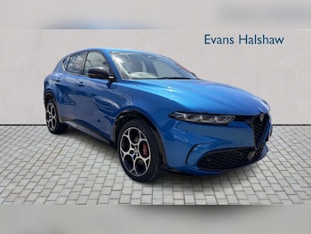 Used Alfa Romeo Tonale 2025 for sale - 79109247: Photo
