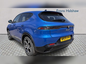 Used Alfa Romeo Tonale 2025 for sale - 79109247: Photo
