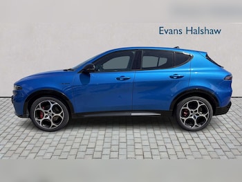 Used Alfa Romeo Tonale 2025 for sale - 79109247: Photo