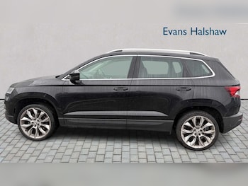 Used Skoda Karoq 2020 for sale - 78949557: Photo