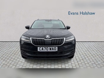 Used Skoda Karoq 2020 for sale - 78949557: Photo