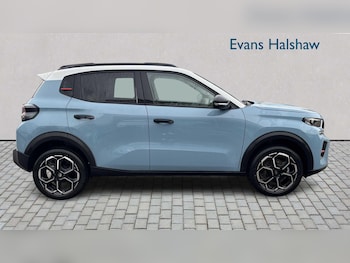 Used Citroen C3 2025 for sale - 78385897: Photo