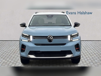 Used Citroen C3 2025 for sale - 78385897: Photo