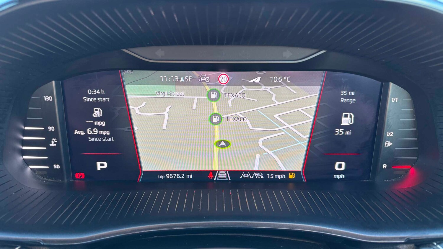 Used Skoda Fabia for sale - 77860978: Photo 10