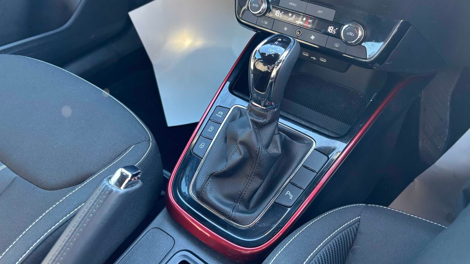 Used Skoda Fabia for sale - 77860978: Photo 12