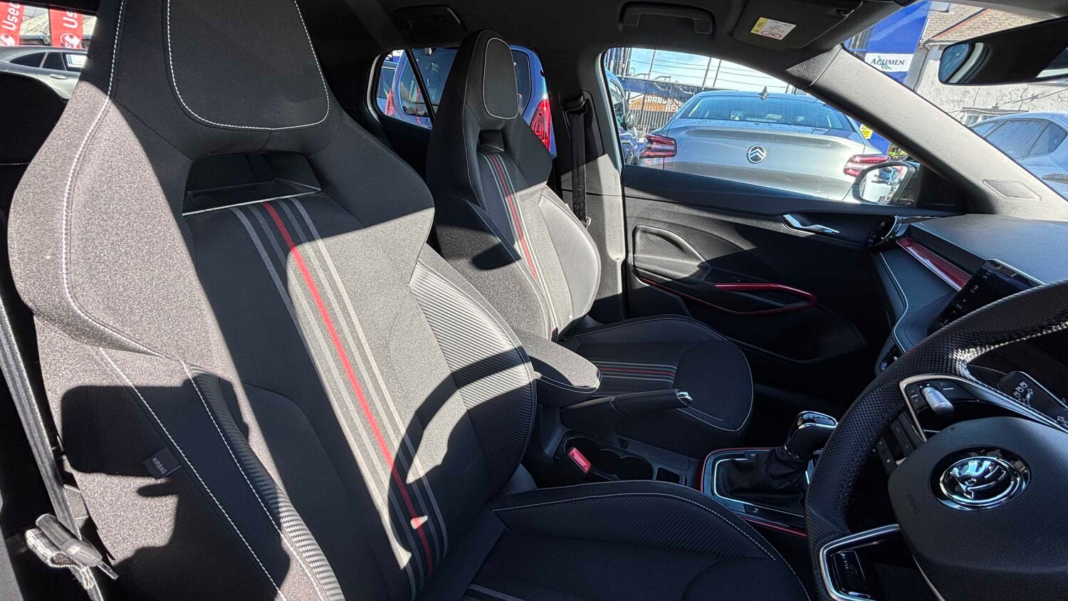 Used Skoda Fabia for sale - 77860978: Photo 14