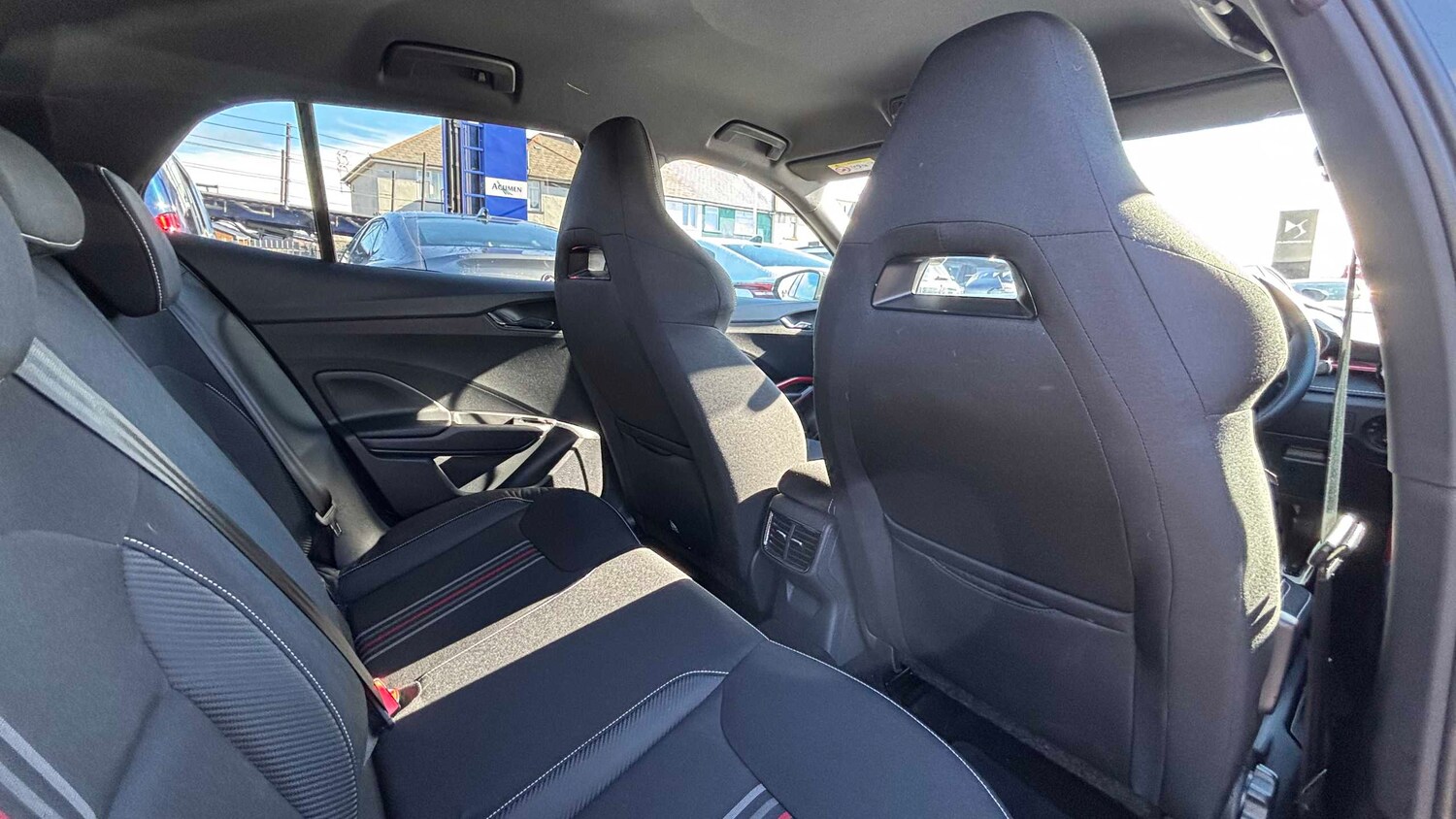 Used Skoda Fabia for sale - 77860978: Photo 15