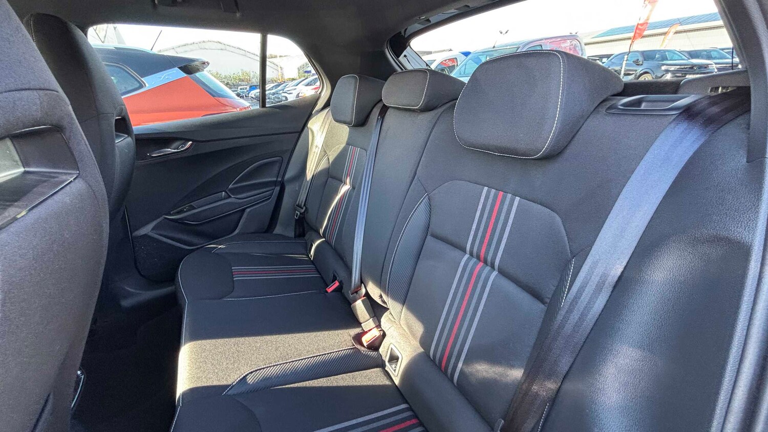 Used Skoda Fabia for sale - 77860978: Photo 16