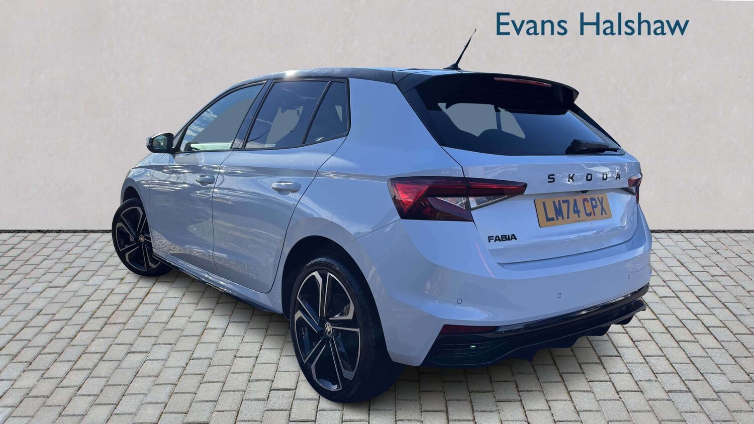 Used Skoda Fabia for sale - 77860978: Photo 2