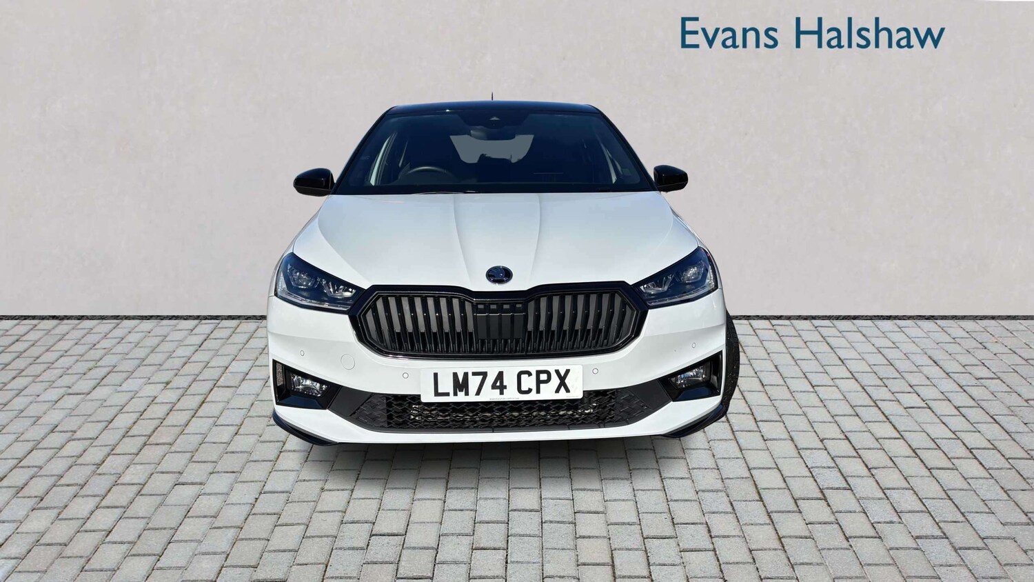 Used Skoda Fabia for sale - 77860978: Photo 3