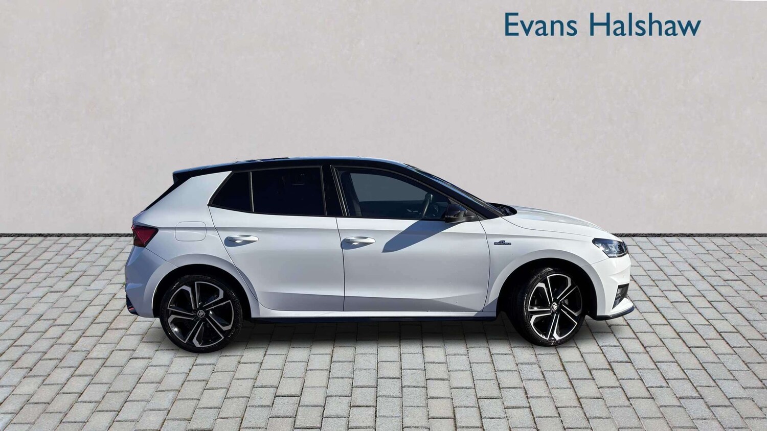 Used Skoda Fabia for sale - 77860978: Photo 4