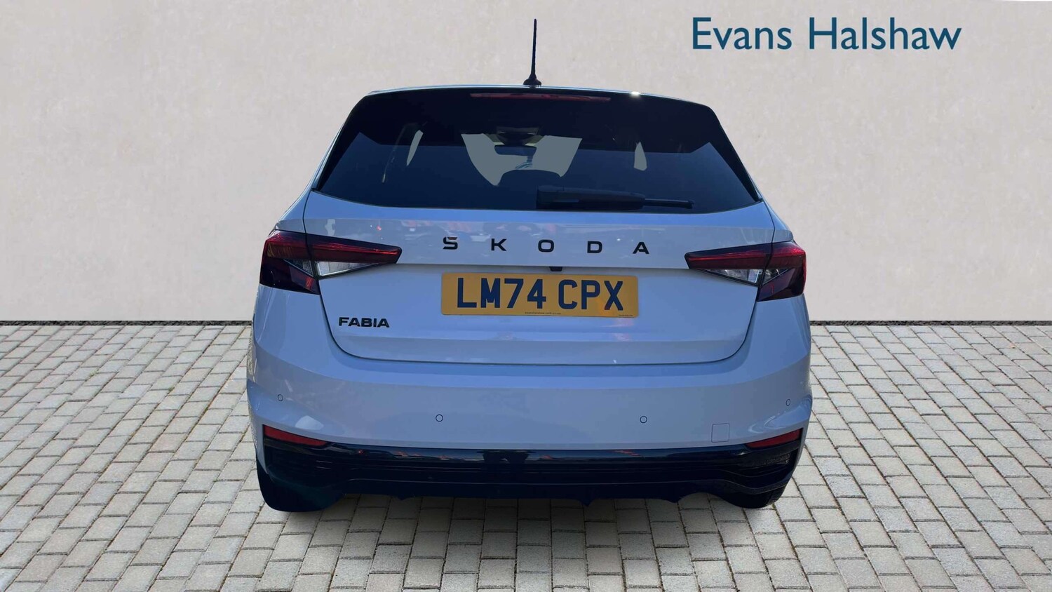 Used Skoda Fabia for sale - 77860978: Photo 5