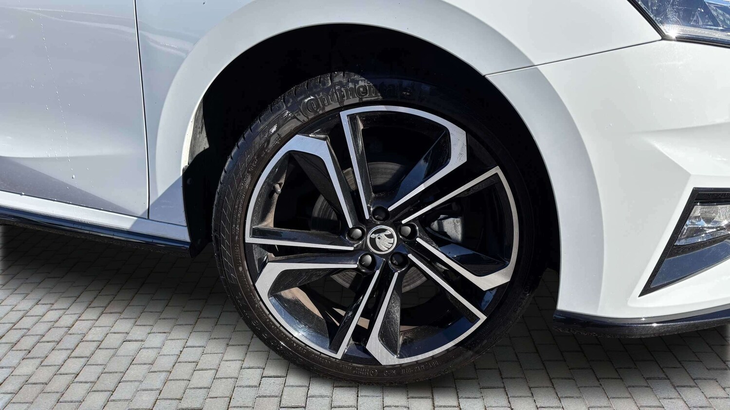 Used Skoda Fabia for sale - 77860978: Photo 7