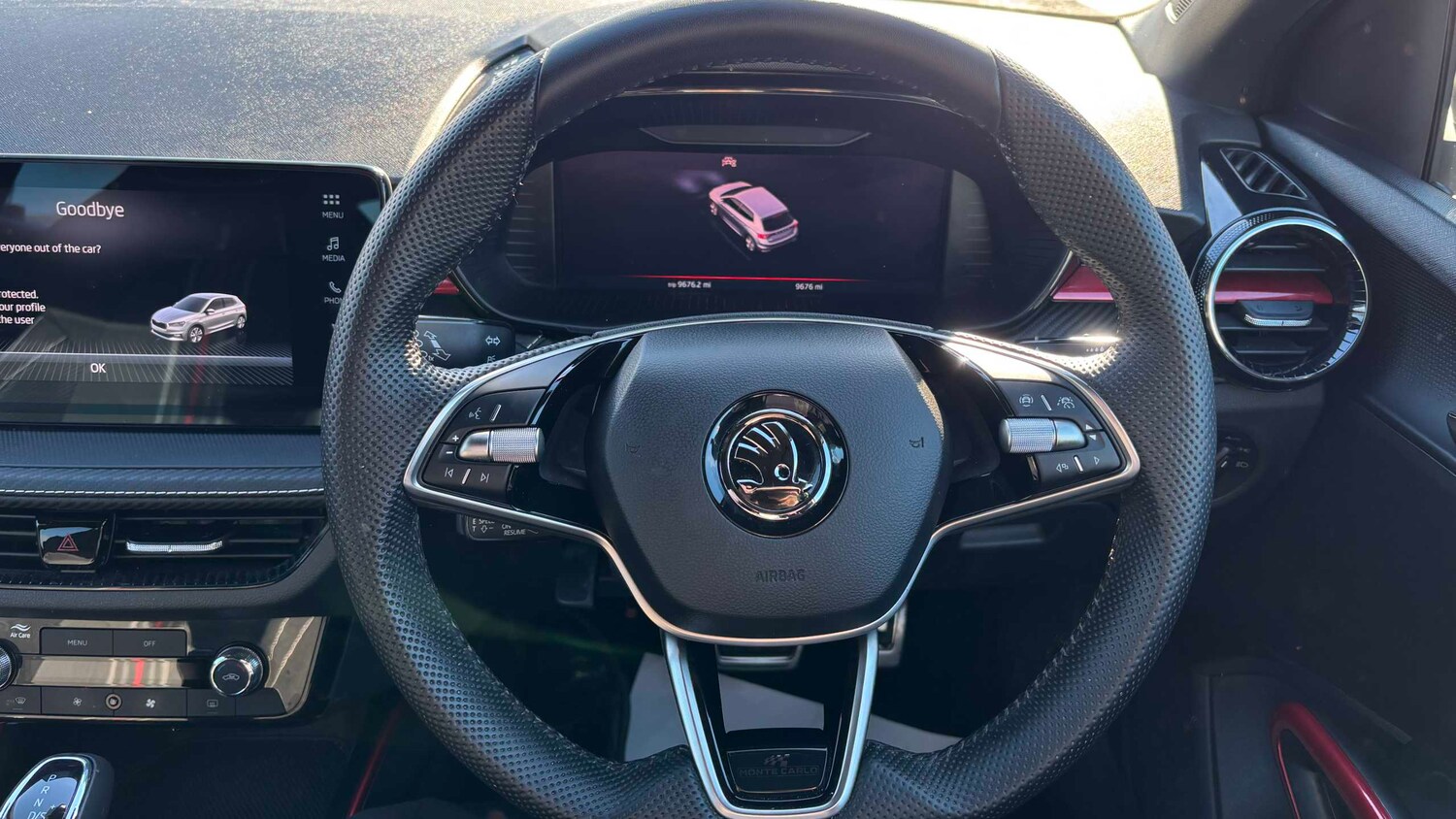 Used Skoda Fabia for sale - 77860978: Photo 9