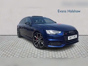 Used Audi A4 2017 for sale - 79455415: Photo