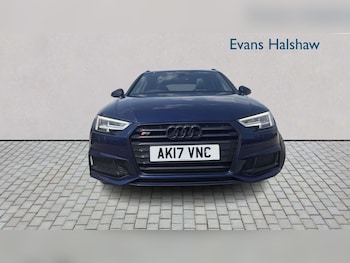 Used Audi A4 2017 for sale - 79455415: Photo
