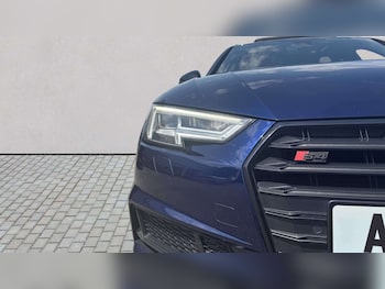Used Audi A4 2017 for sale - 79455415: Photo