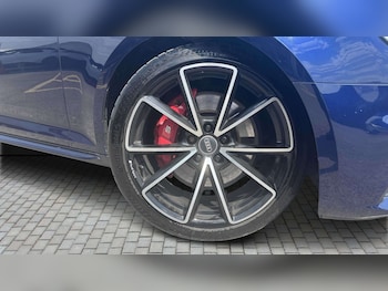 Used Audi A4 2017 for sale - 79455415: Photo