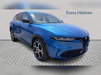 Used Alfa Romeo Tonale 2025 for sale - 79095764: Photo