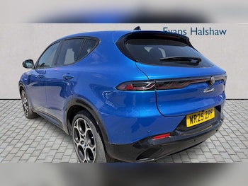 Used Alfa Romeo Tonale 2025 for sale - 79095764: Photo