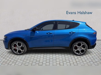 Used Alfa Romeo Tonale 2025 for sale - 79095764: Photo