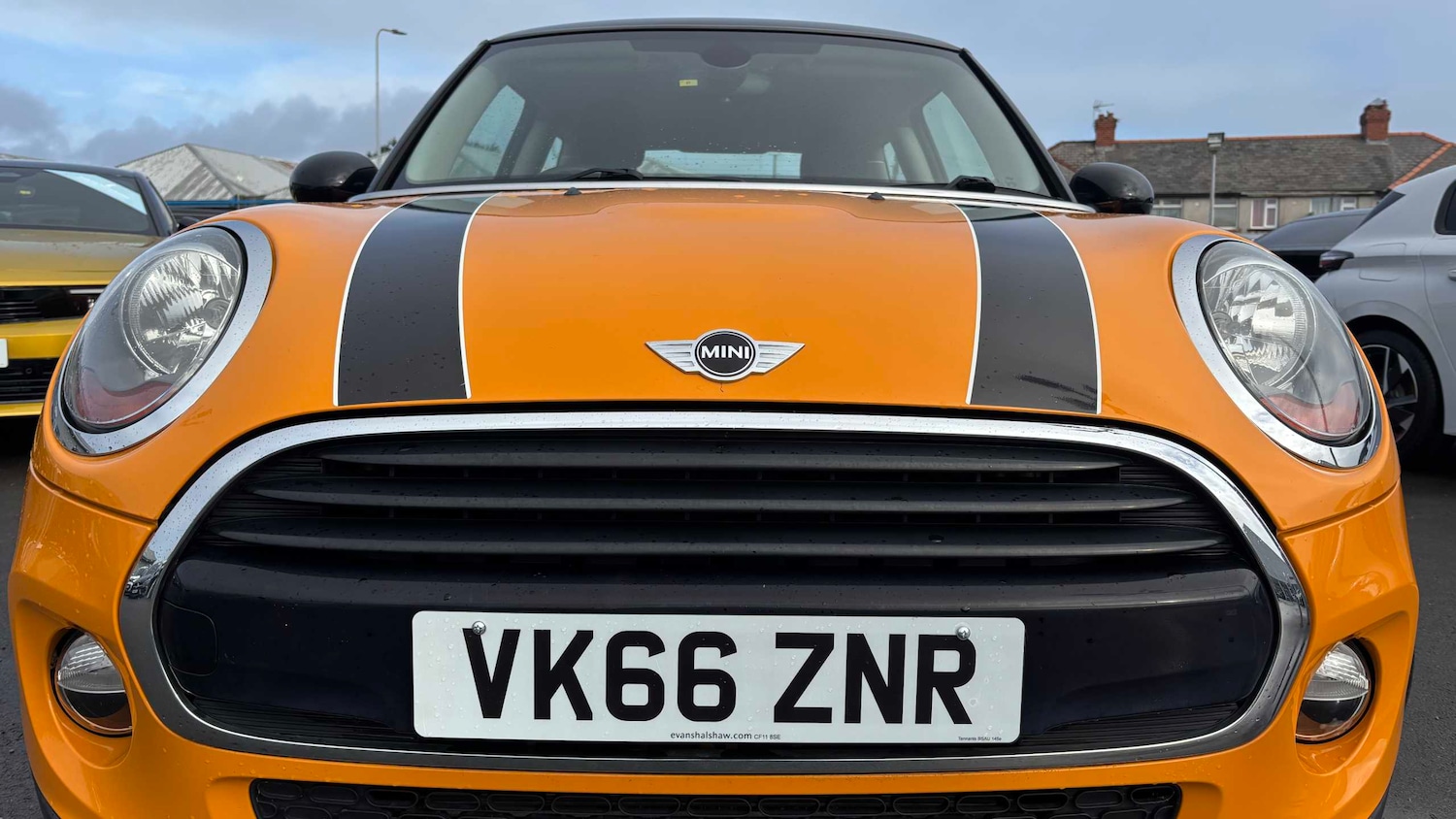 Used MINI Hatch for sale - 77860079: Photo 16