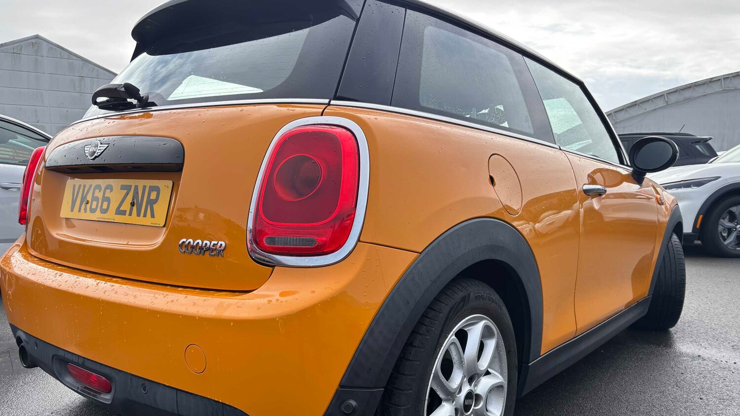 Used MINI Hatch for sale - 77860079: Photo 17